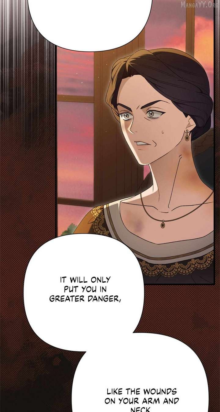 The Saintess And The Curse Chapter 42 289 39