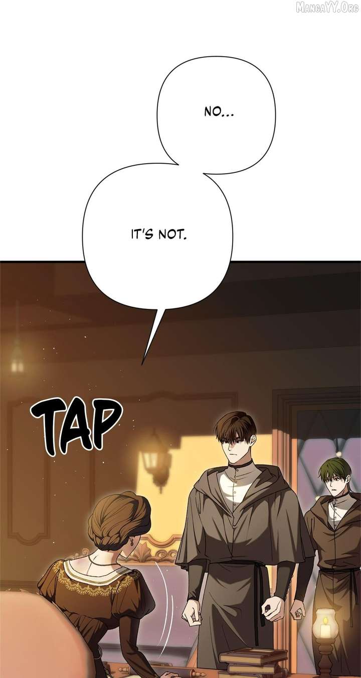 The Saintess And The Curse Chapter 42 292 42