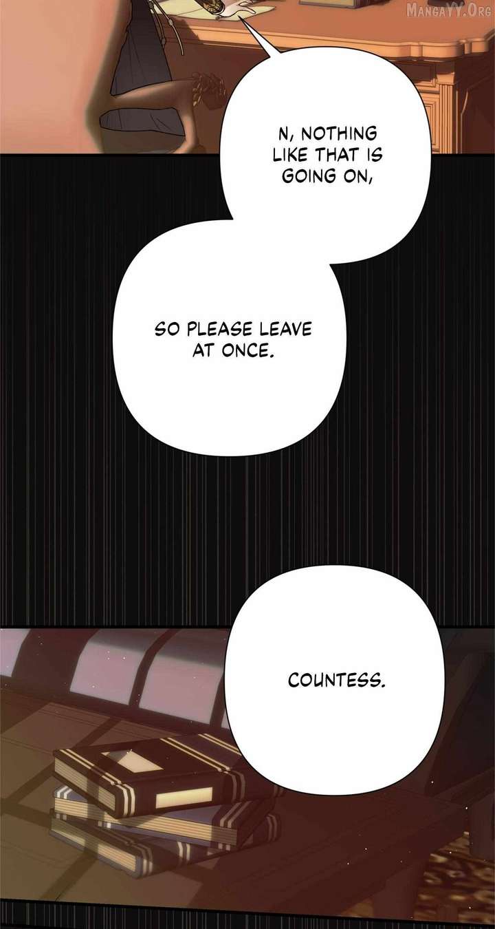 The Saintess And The Curse Chapter 42 293 43