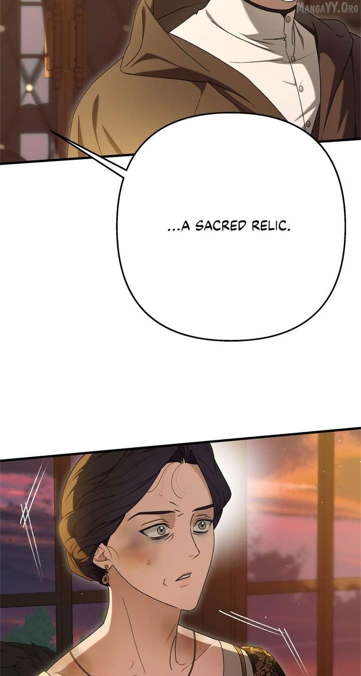 The Saintess And The Curse Chapter 42 297 47