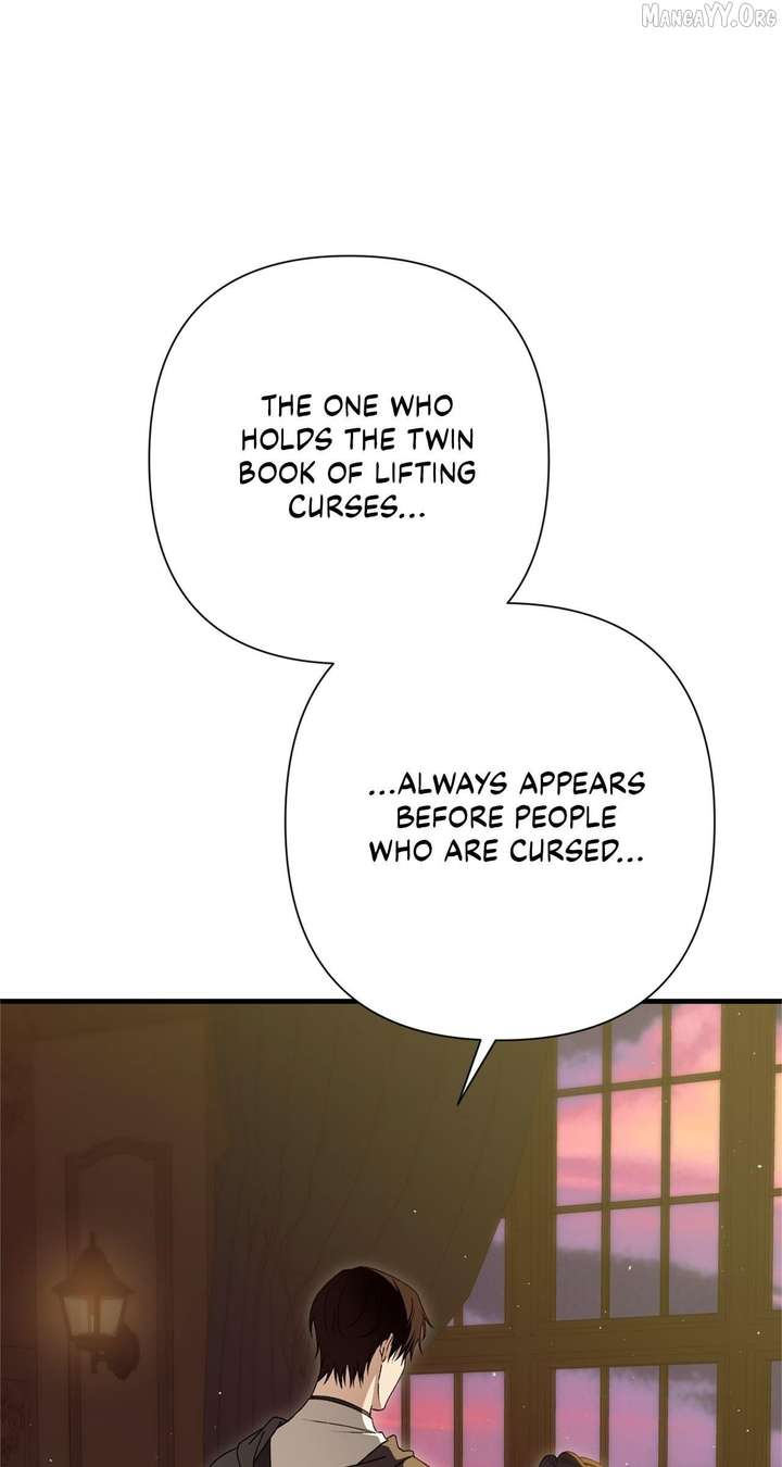 The Saintess And The Curse Chapter 42 299 49
