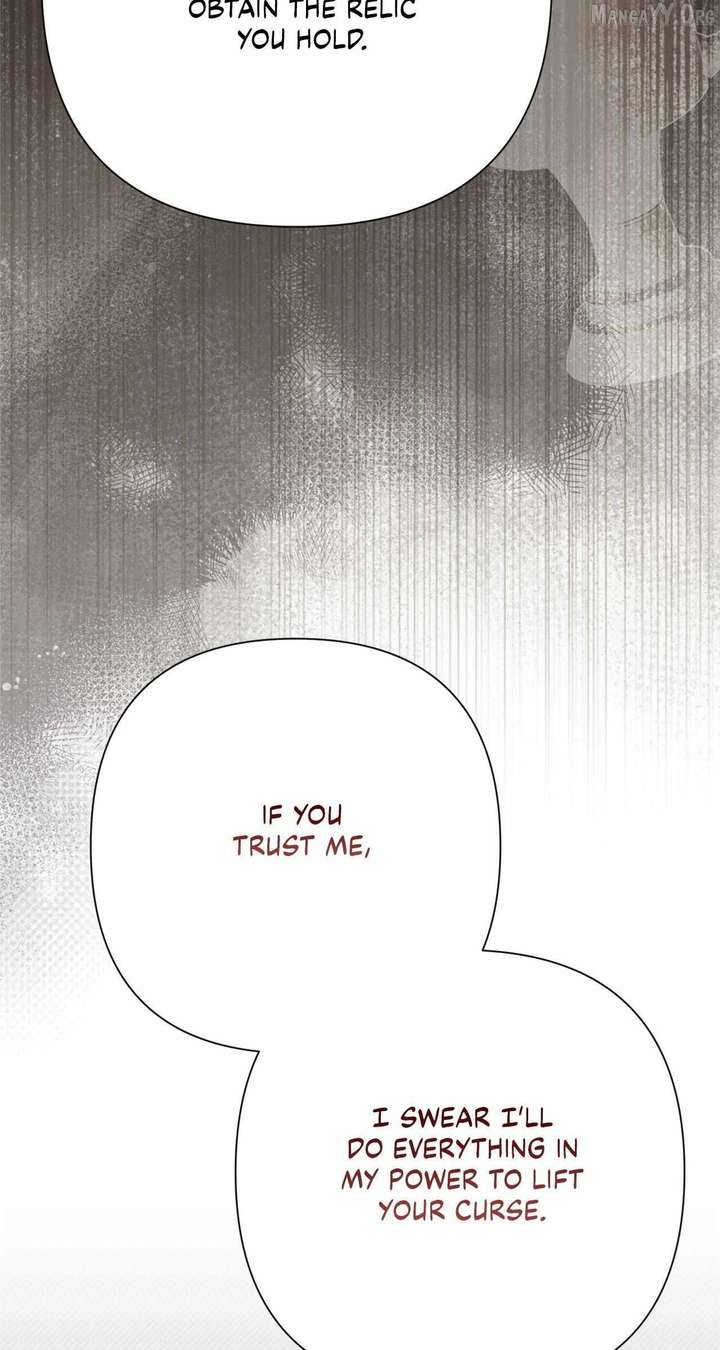 The Saintess And The Curse Chapter 42 301 51