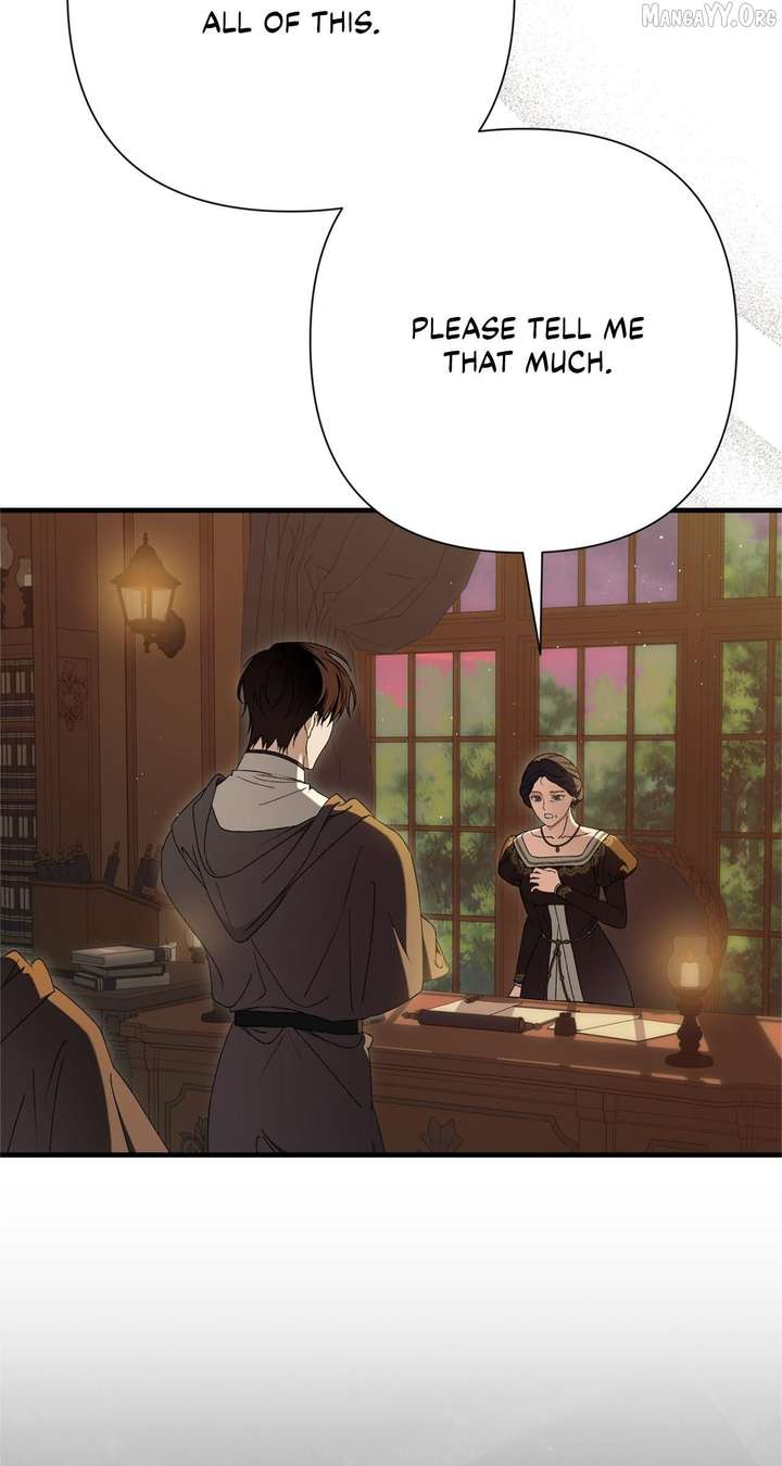 The Saintess And The Curse Chapter 42 306 56