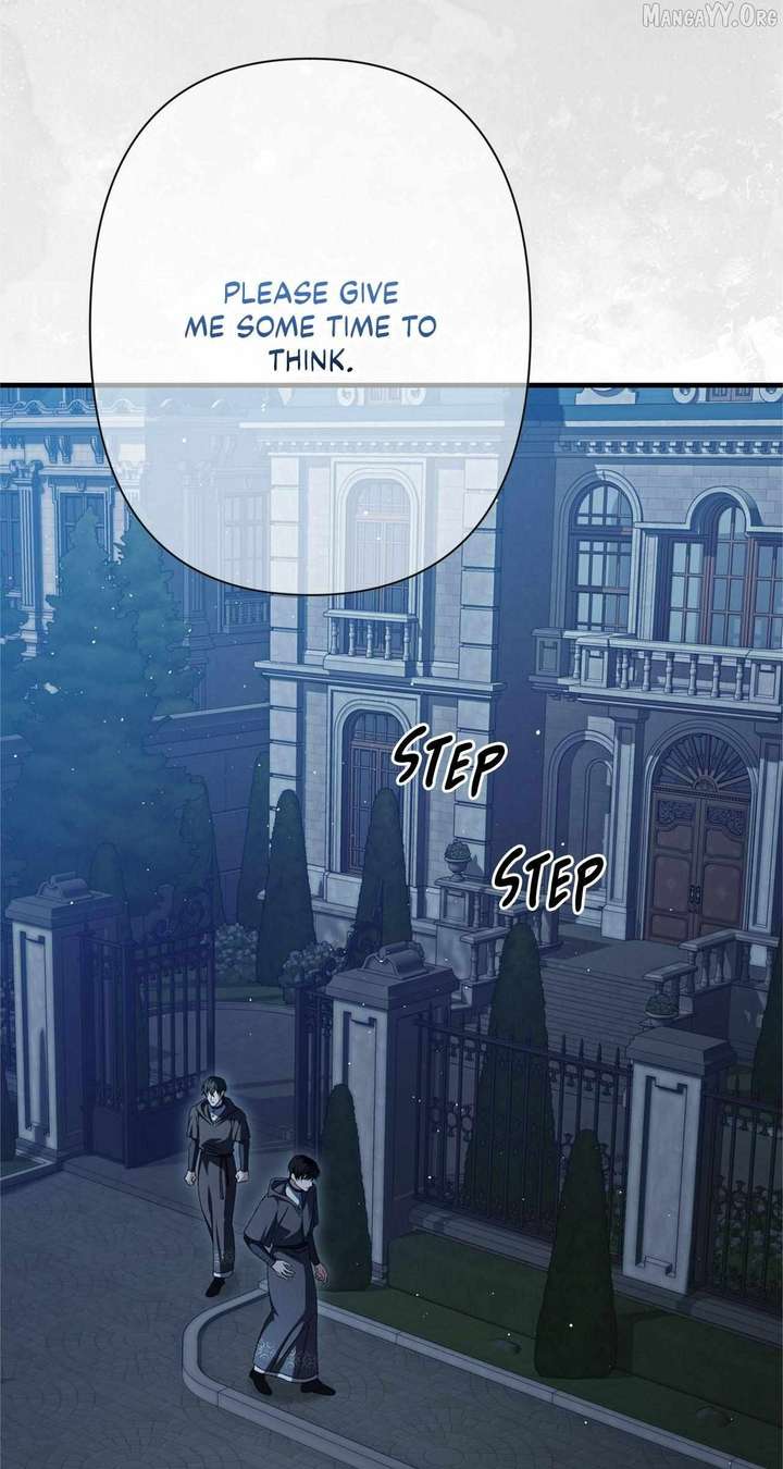 The Saintess And The Curse Chapter 42 312 62