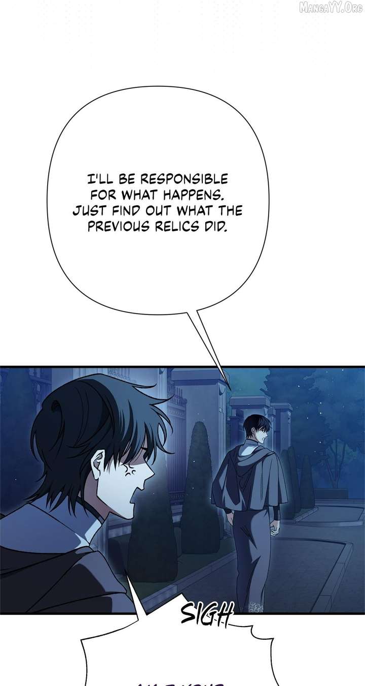 The Saintess And The Curse Chapter 42 315 65