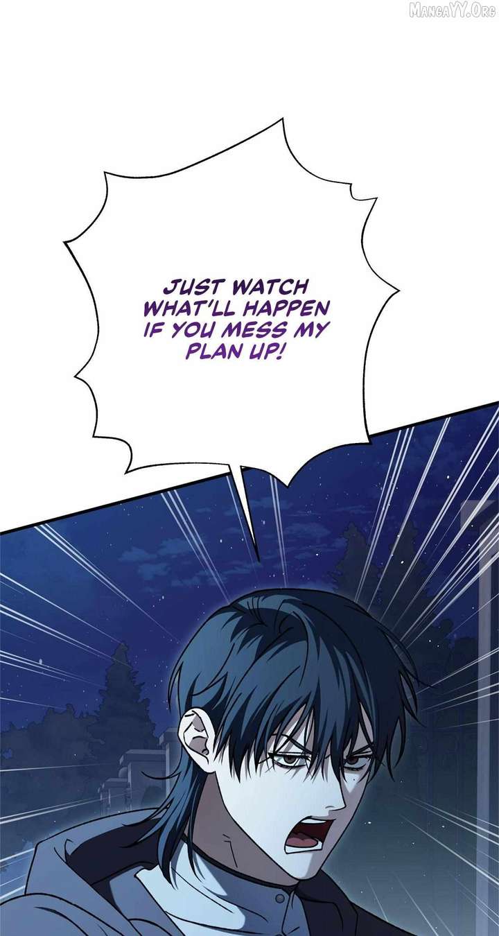The Saintess And The Curse Chapter 42 317 67