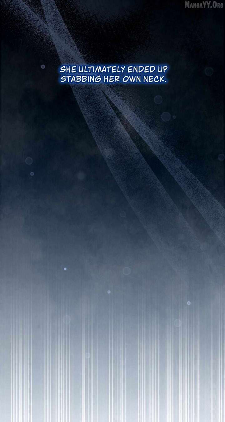 The Saintess And The Curse Chapter 42 329 79