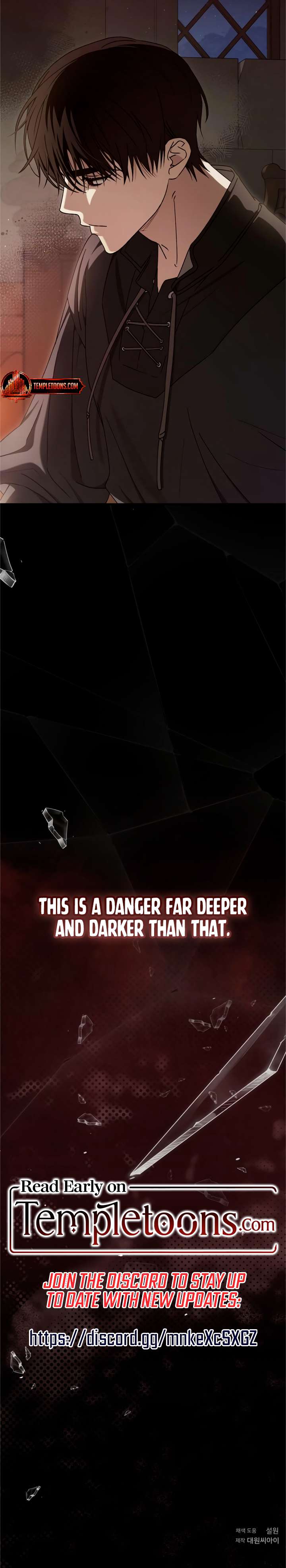 The Saintess And The Curse Chapter 43 51 11