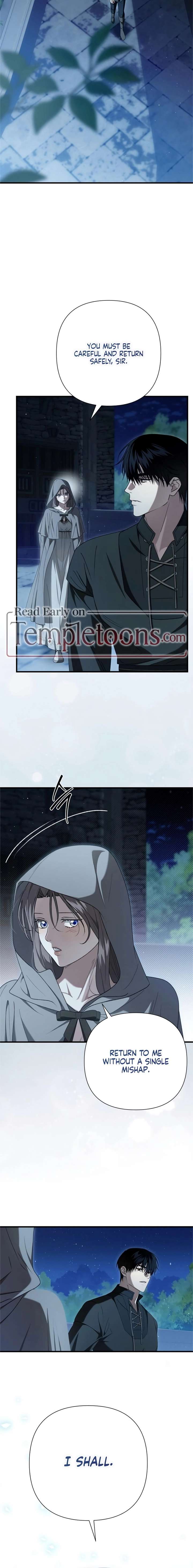 The Saintess And The Curse Chapter 44 74 10