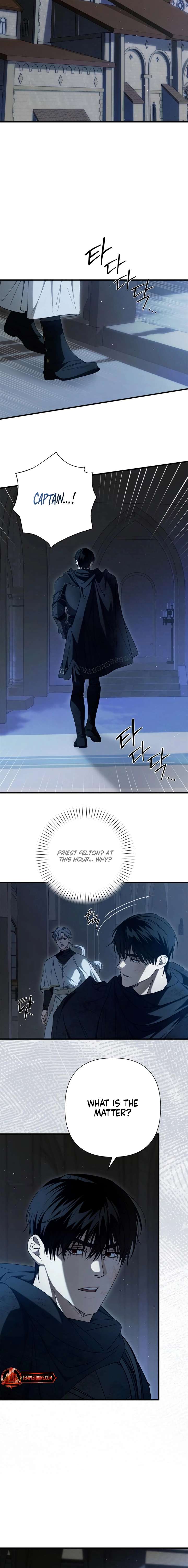 The Saintess And The Curse Chapter 44 78 14