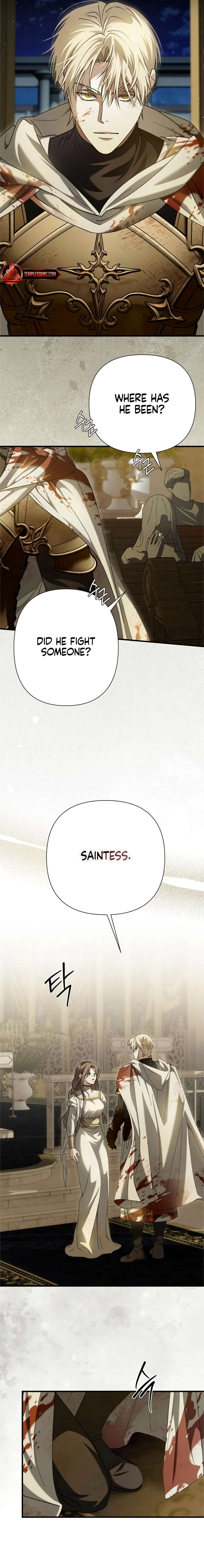 The Saintess And The Curse Chapter 44 81 17