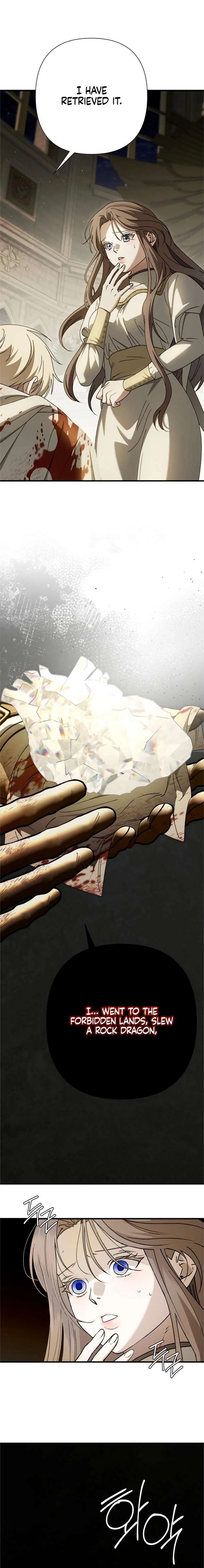 The Saintess And The Curse Chapter 44 82 18