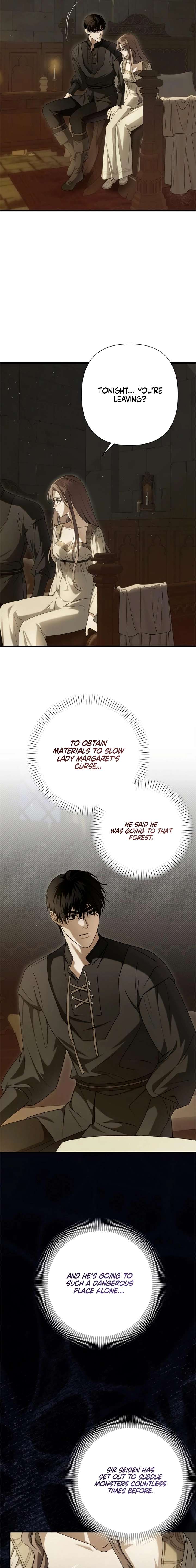 The Saintess And The Curse Chapter 44 67 3