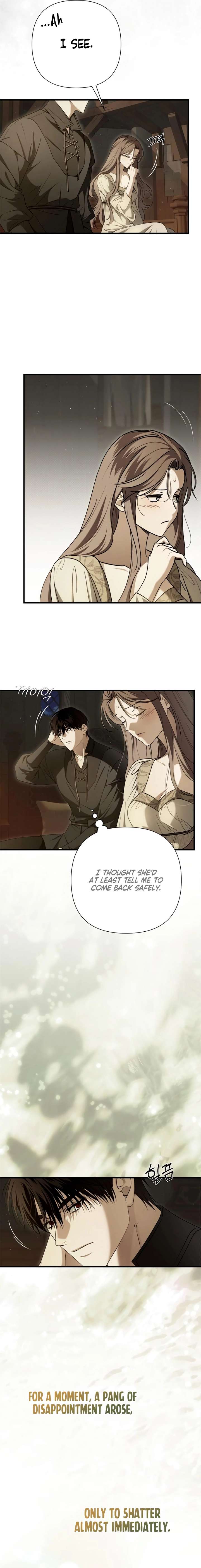 The Saintess And The Curse Chapter 44 69 5