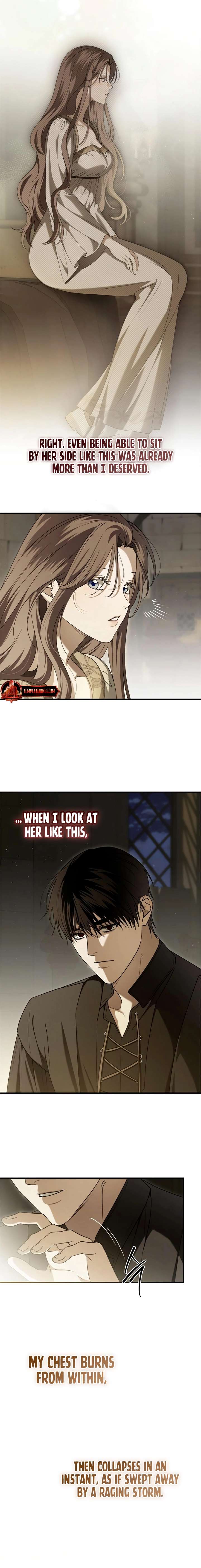 The Saintess And The Curse Chapter 44 70 6