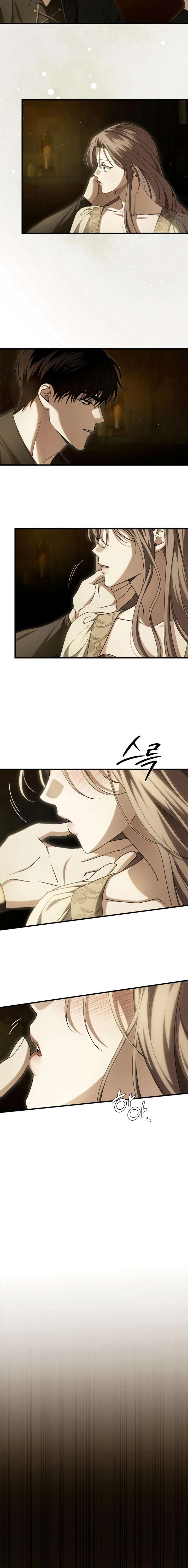 The Saintess And The Curse Chapter 44 72 8
