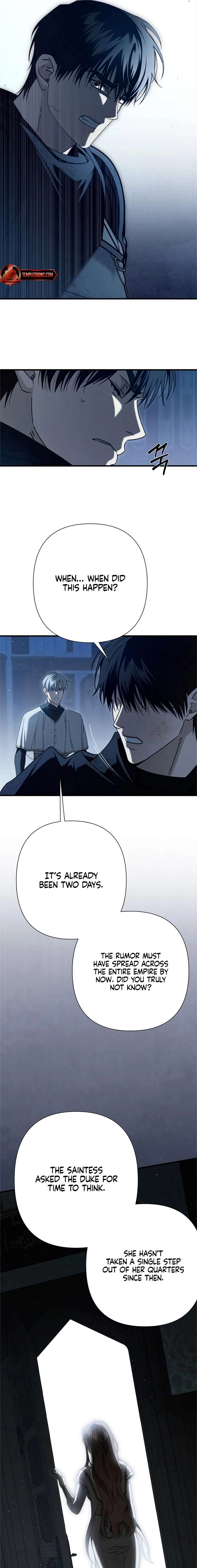 The Saintess And The Curse Chapter 45 75 11