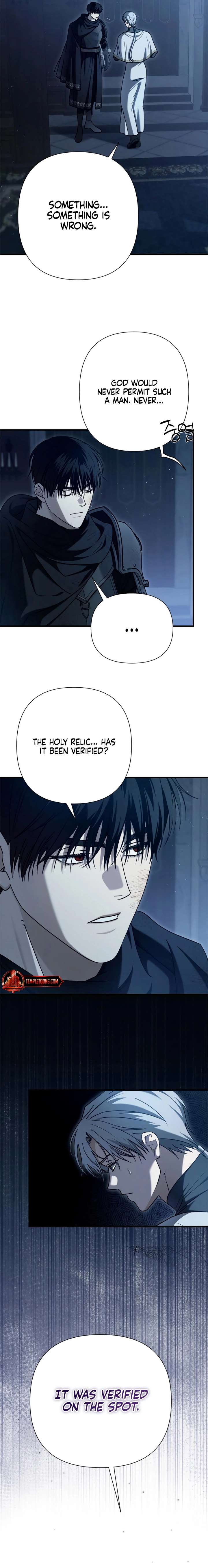 The Saintess And The Curse Chapter 45 77 13