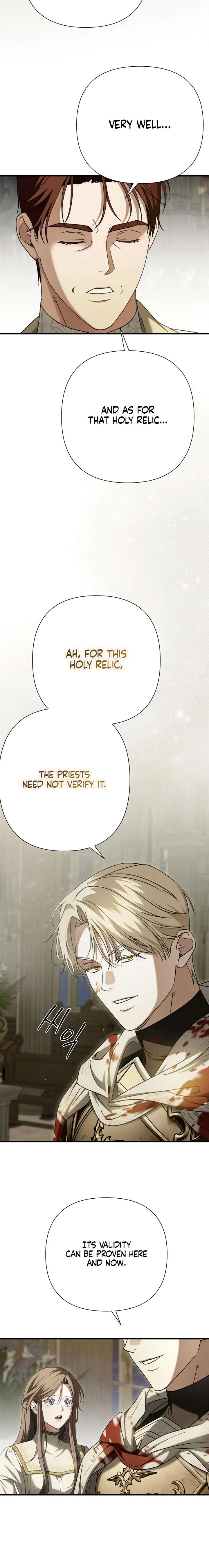 The Saintess And The Curse Chapter 45 80 16