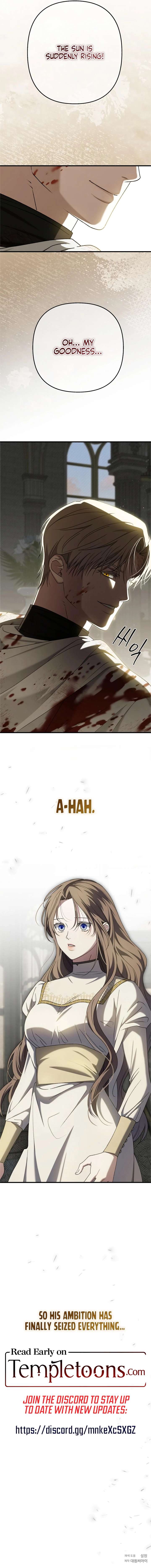 The Saintess And The Curse Chapter 45 83 19