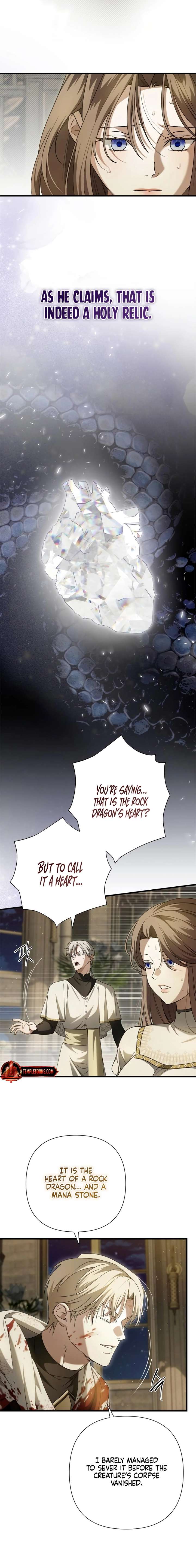 The Saintess And The Curse Chapter 45 66 2