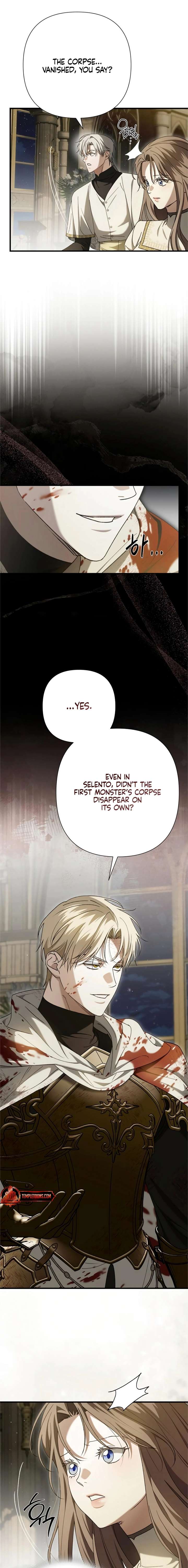 The Saintess And The Curse Chapter 45 67 3