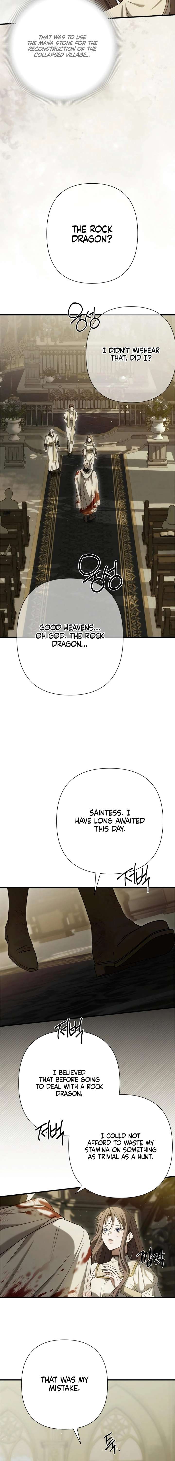 The Saintess And The Curse Chapter 45 68 4