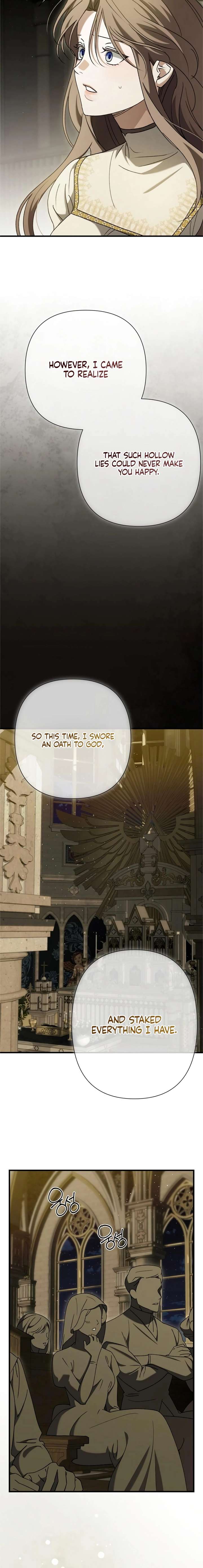 The Saintess And The Curse Chapter 45 70 6
