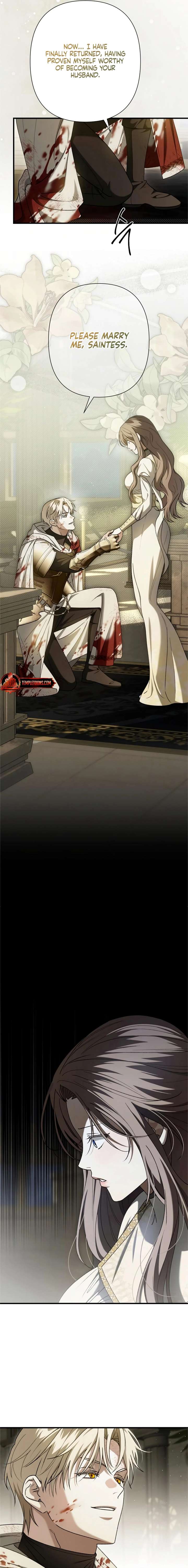 The Saintess And The Curse Chapter 45 71 7