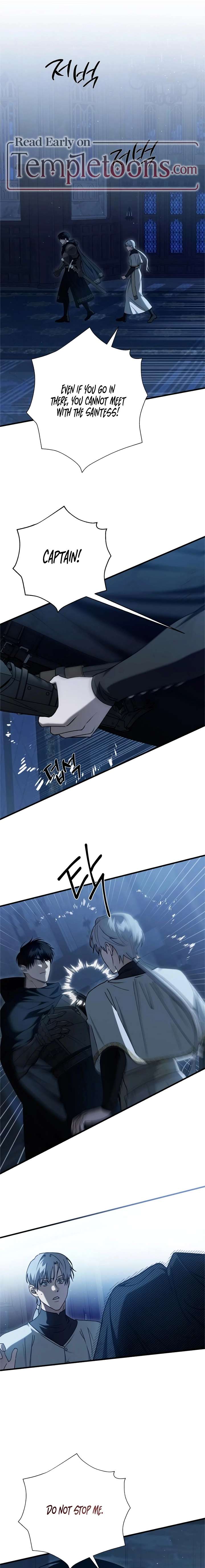 The Saintess And The Curse Chapter 45 73 9