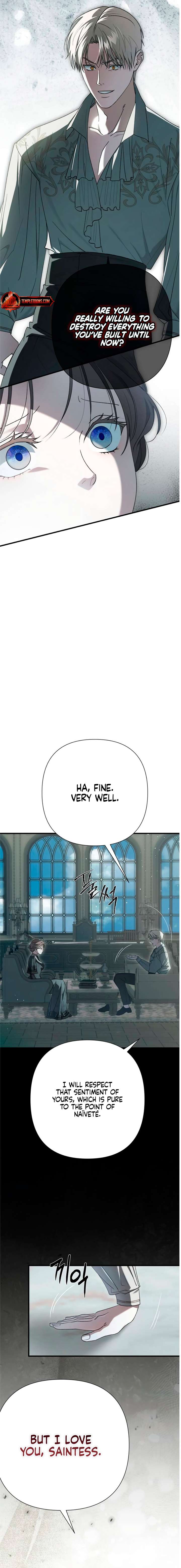 The Saintess And The Curse Chapter 49 50 07