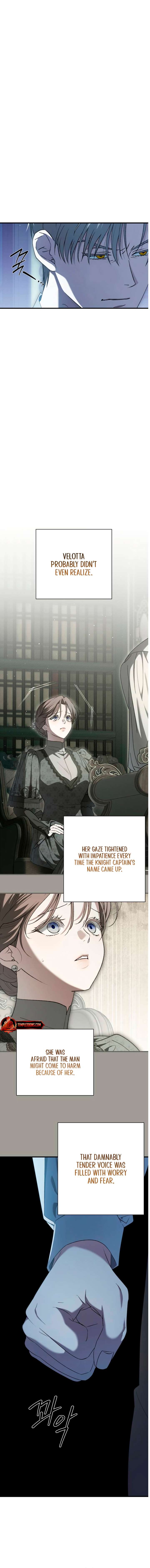 The Saintess And The Curse Chapter 50 47 04
