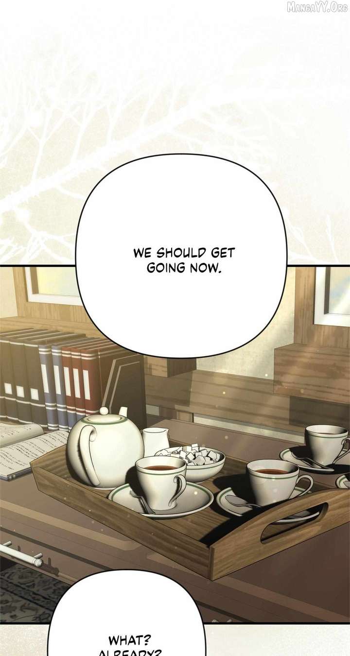 The Saintess And The Curse Chapter 53 253 ch 53 1