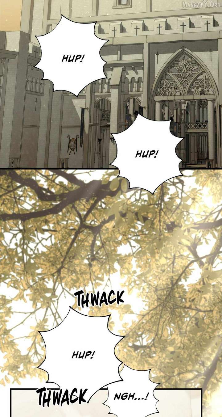 The Saintess And The Curse Chapter 53 269 ch 53 17