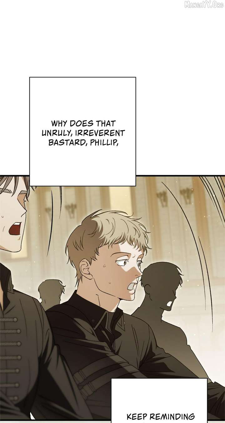 The Saintess And The Curse Chapter 53 271 ch 53 19