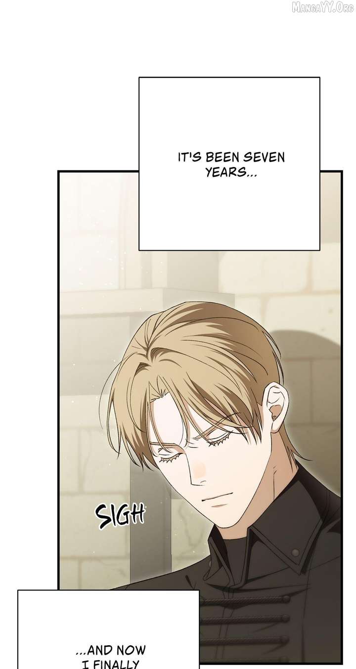 The Saintess And The Curse Chapter 53 274 ch 53 22