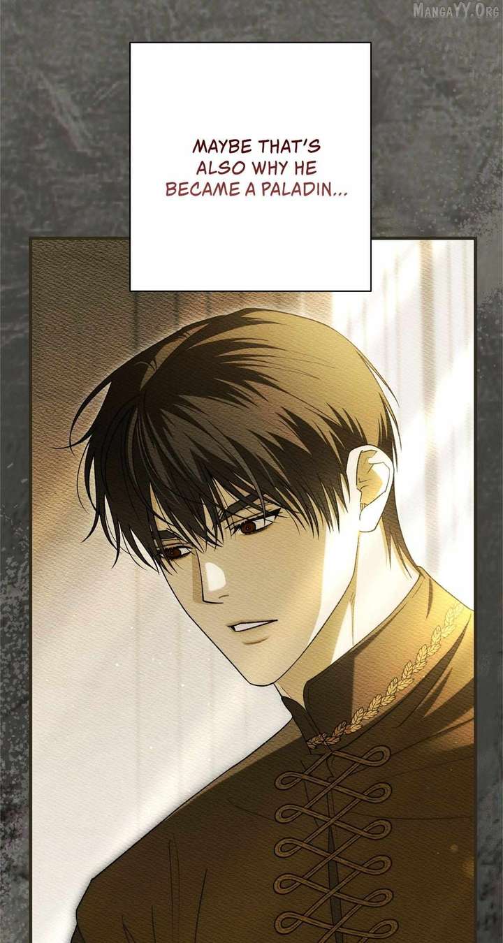 The Saintess And The Curse Chapter 53 277 ch 53 25