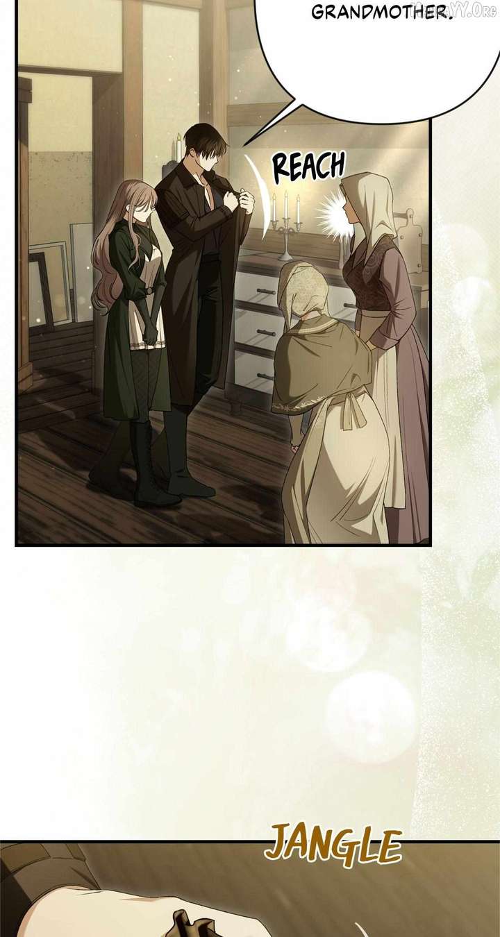 The Saintess And The Curse Chapter 53 255 ch 53 3