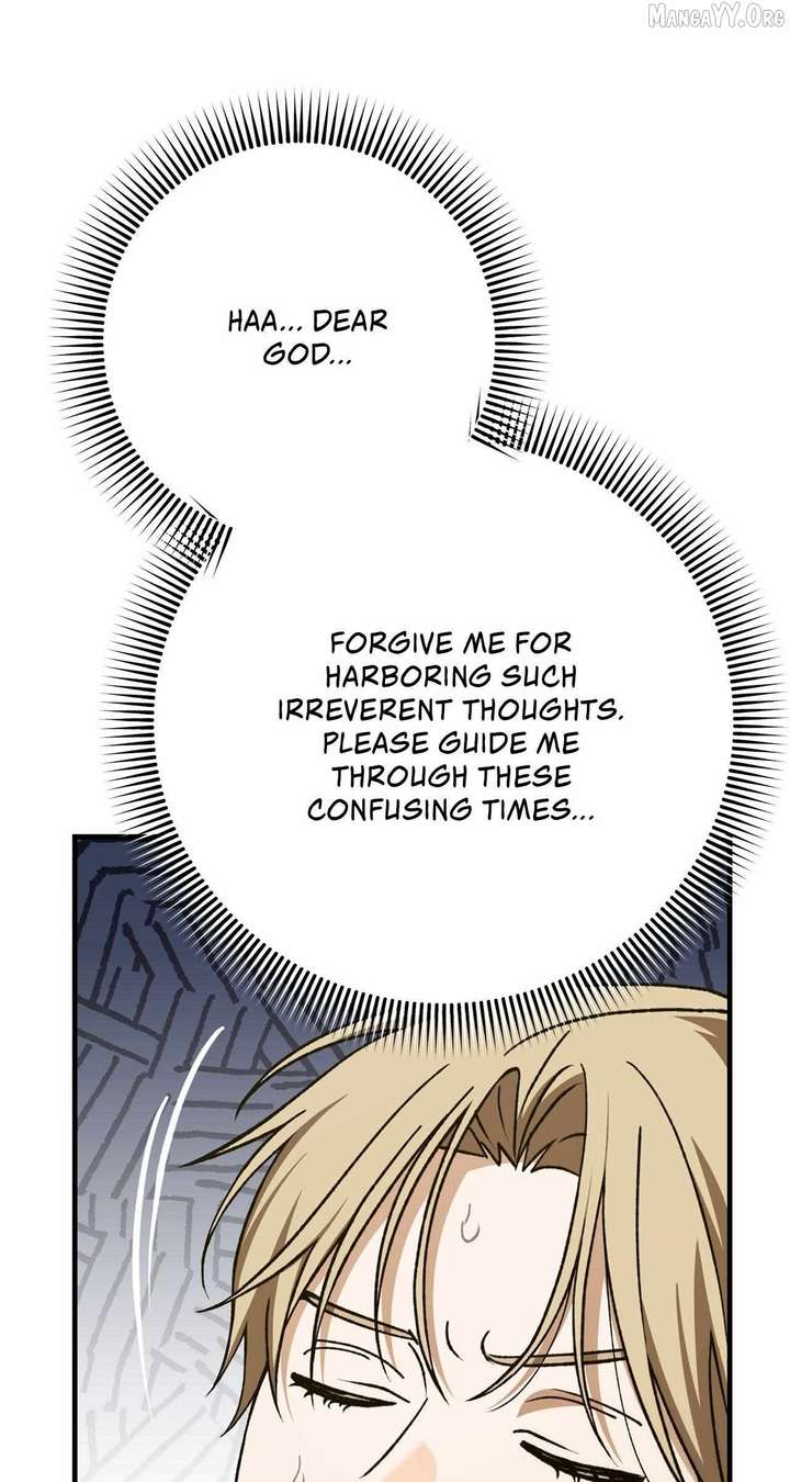 The Saintess And The Curse Chapter 53 282 ch 53 30