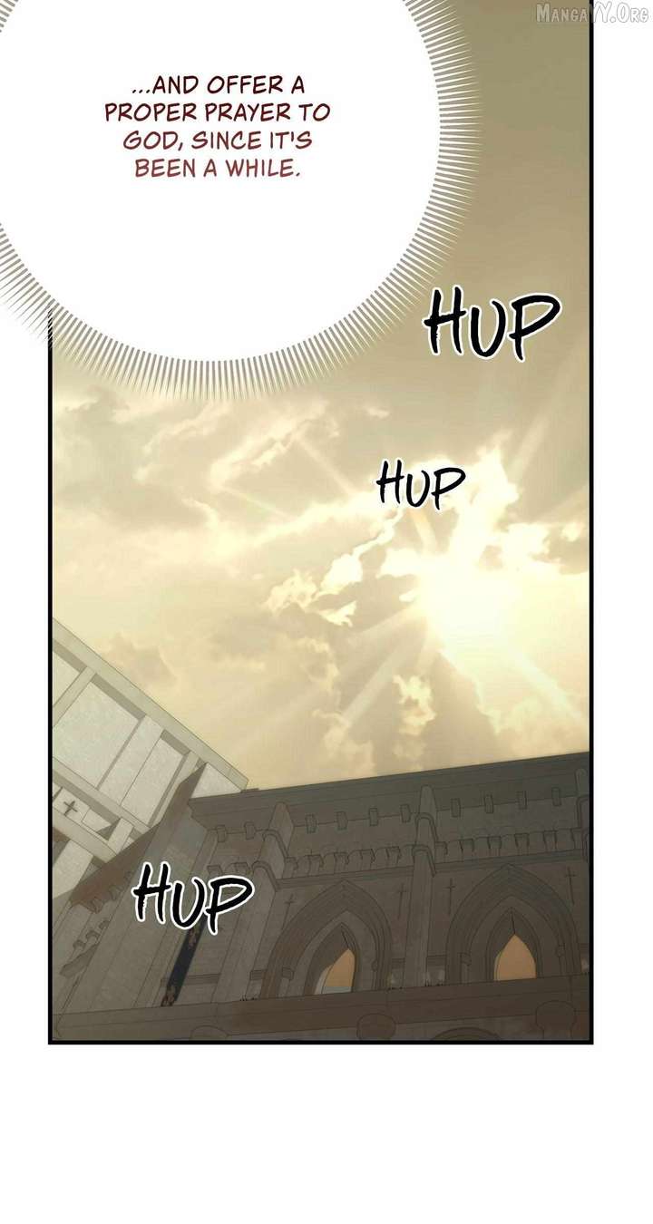 The Saintess And The Curse Chapter 53 285 ch 53 33