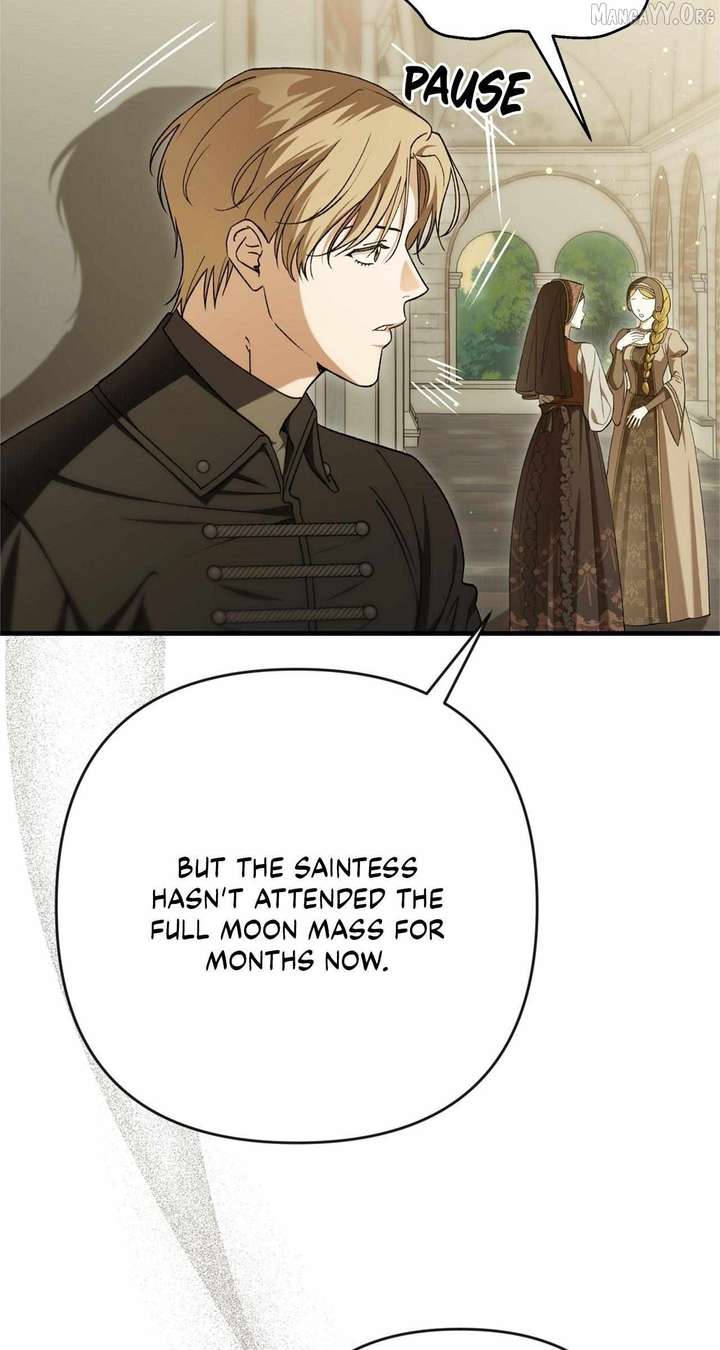 The Saintess And The Curse Chapter 53 290 ch 53 38