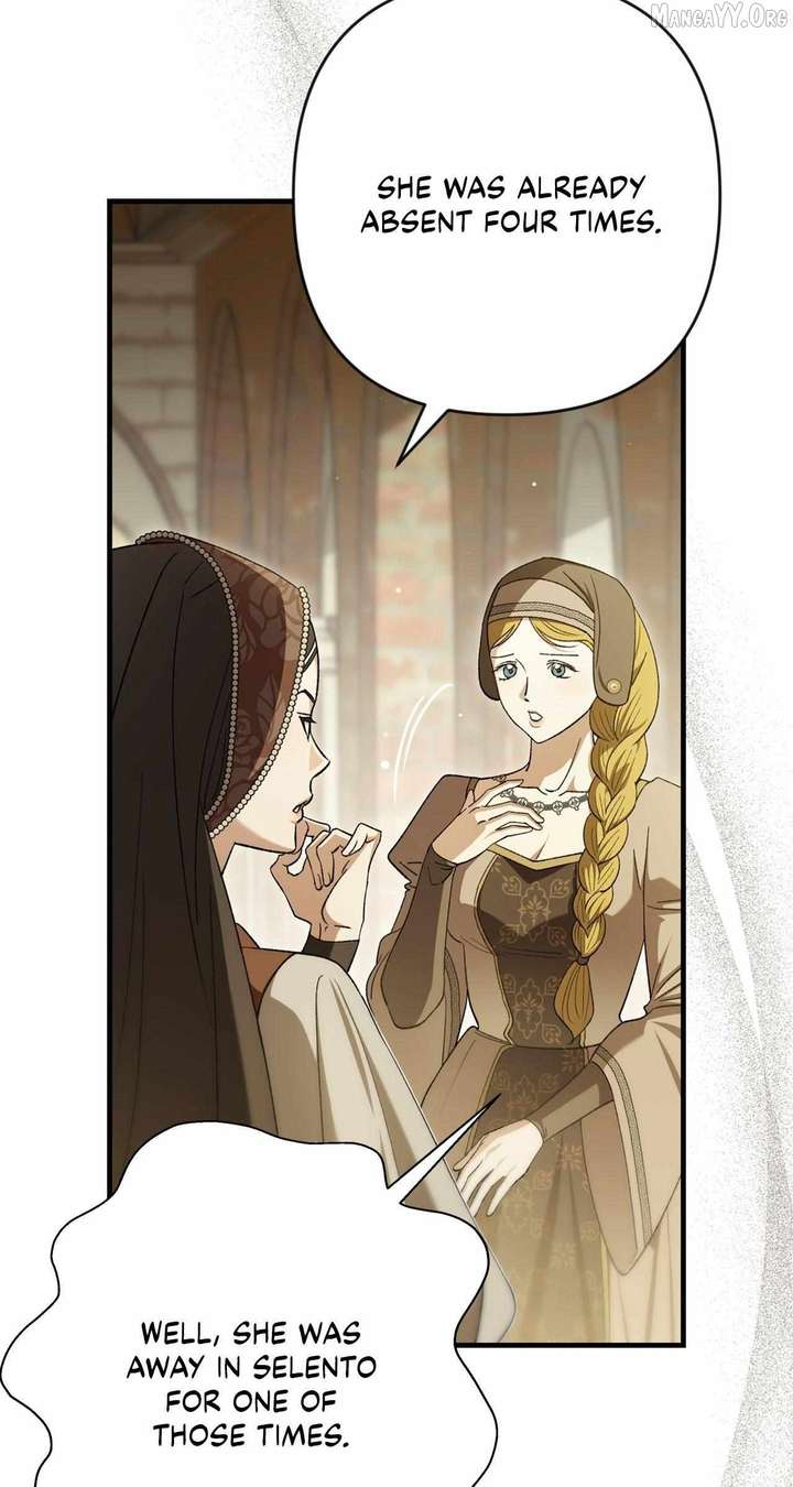 The Saintess And The Curse Chapter 53 291 ch 53 39