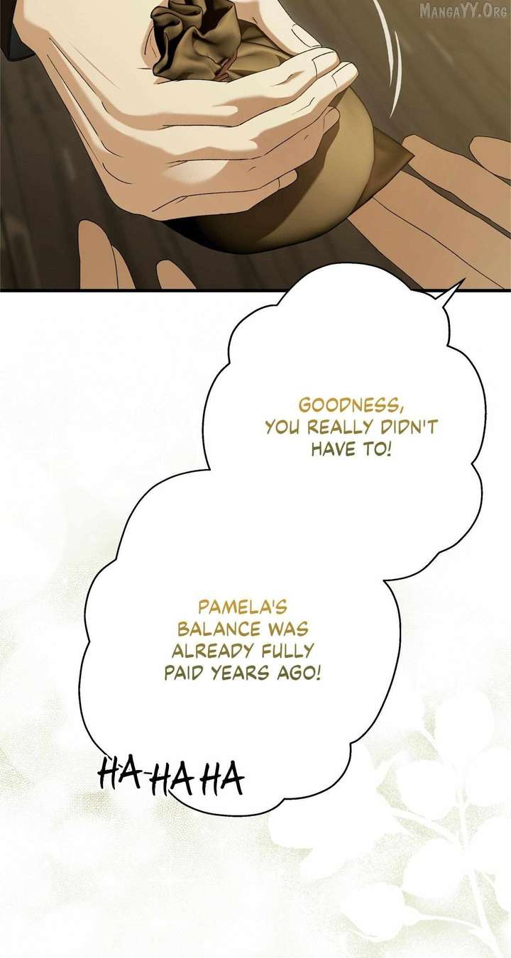 The Saintess And The Curse Chapter 53 256 ch 53 4