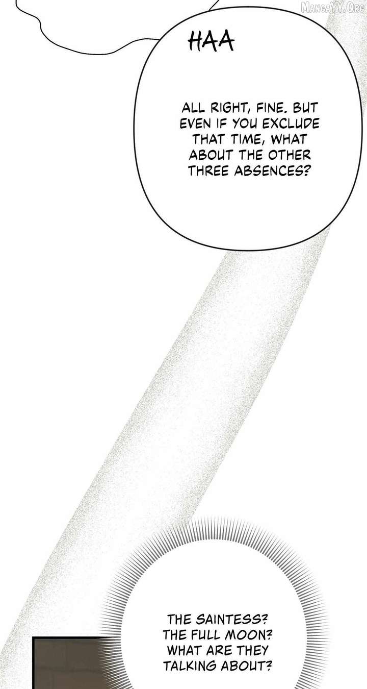 The Saintess And The Curse Chapter 53 292 ch 53 40