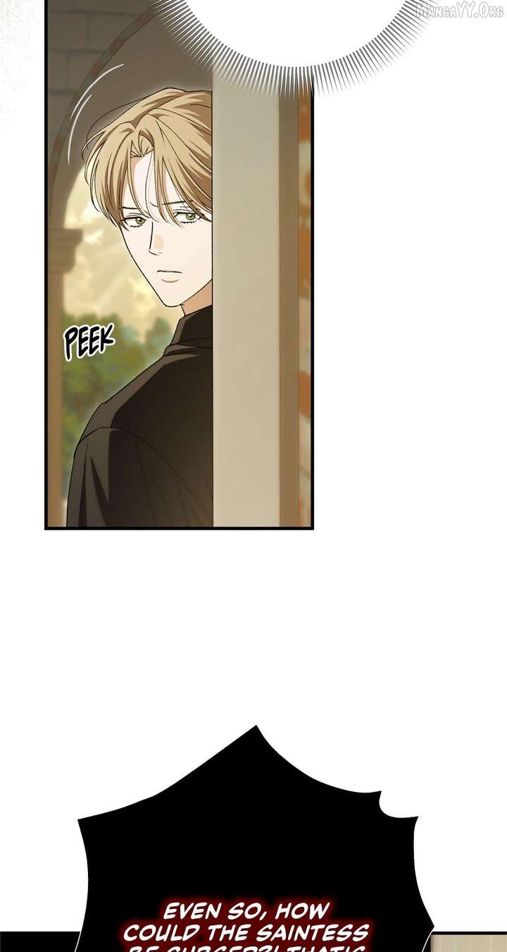 The Saintess And The Curse Chapter 53 293 ch 53 41