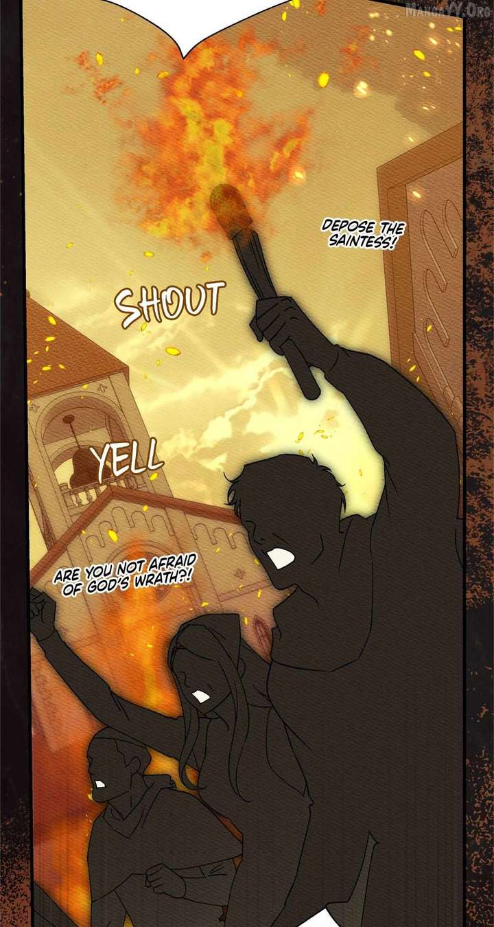 The Saintess And The Curse Chapter 53 298 ch 53 46