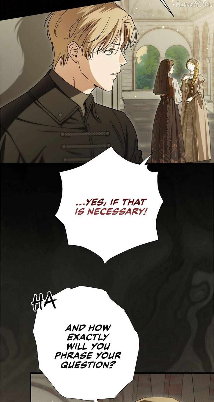 The Saintess And The Curse Chapter 53 300 ch 53 48