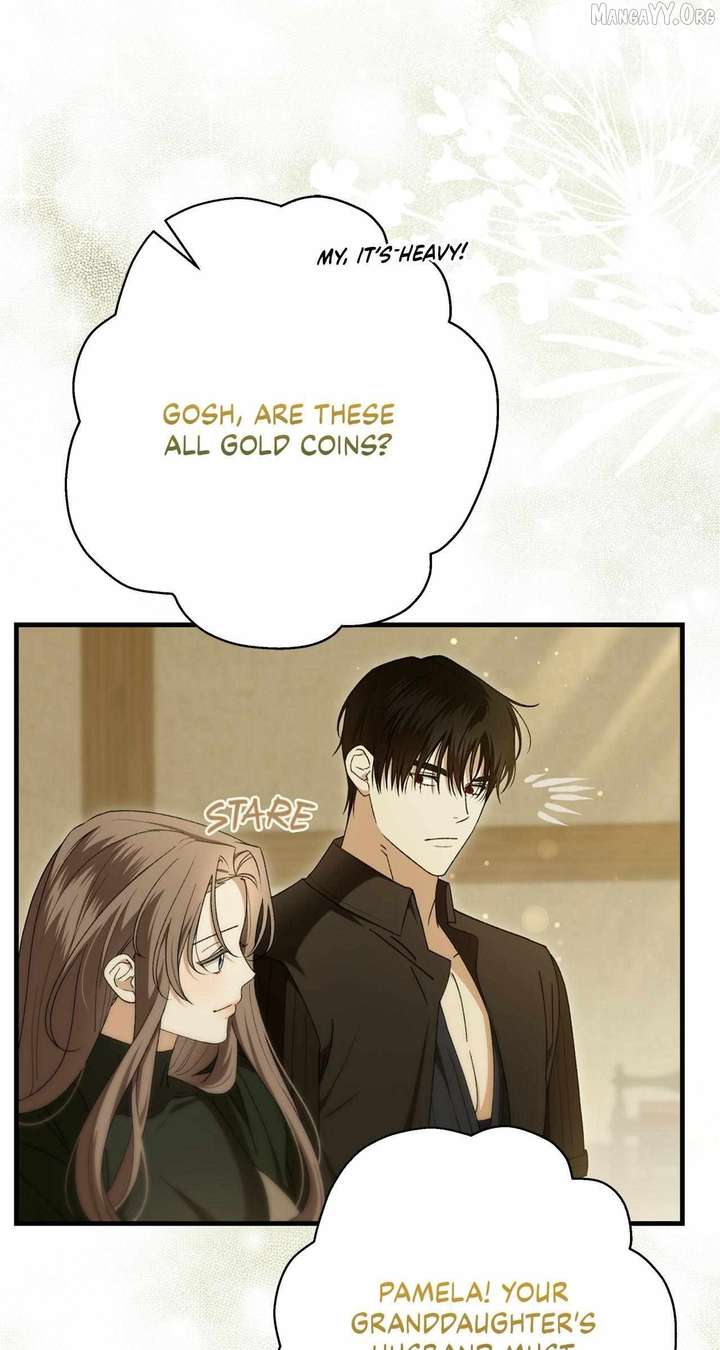 The Saintess And The Curse Chapter 53 257 ch 53 5