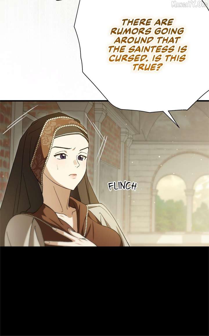 The Saintess And The Curse Chapter 53 302 ch 53 50