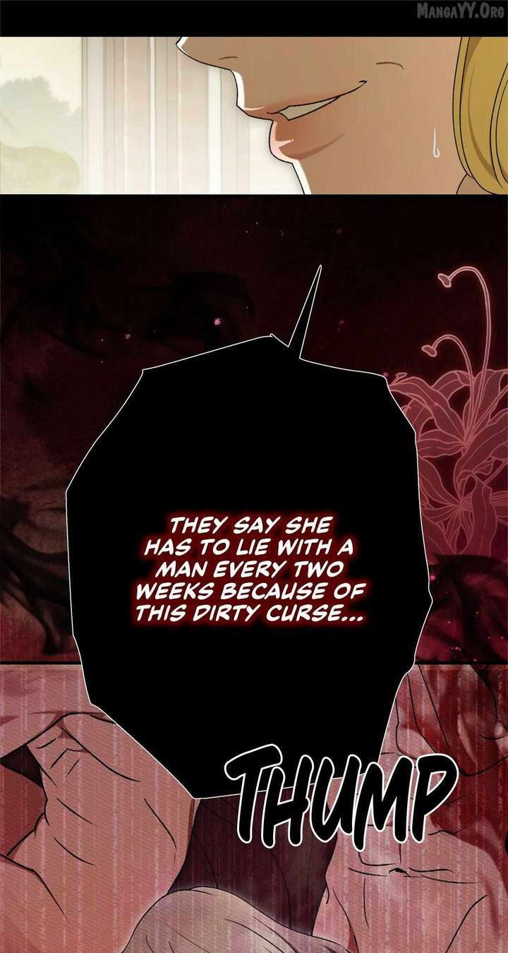 The Saintess And The Curse Chapter 53 303 ch 53 51